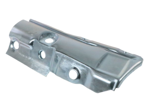 Front right sill repair panel reinforced for Mercedes A124 Cabriolet