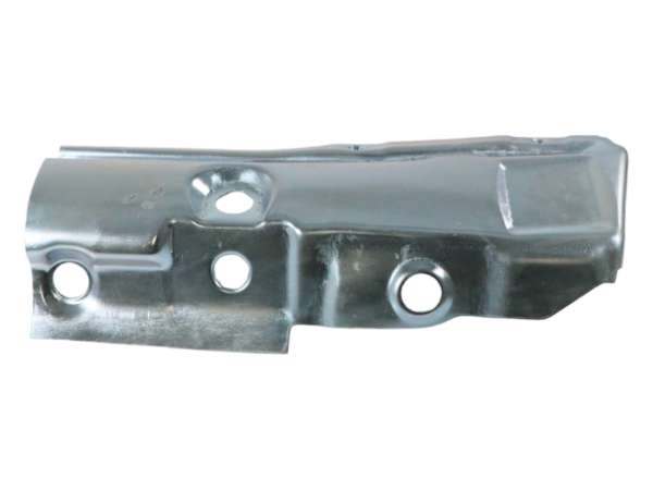 Front right sill repair panel reinforced for Mercedes A124 Cabriolet - Image 2
