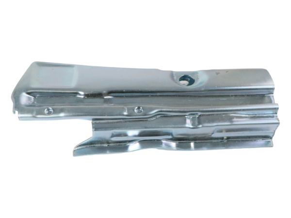 Front right sill repair panel reinforced for Mercedes A124 Cabriolet - Image 4