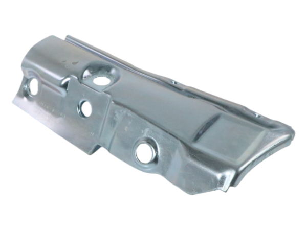 Front right sill repair panel reinforced for Mercedes A124 Cabriolet - Image 5