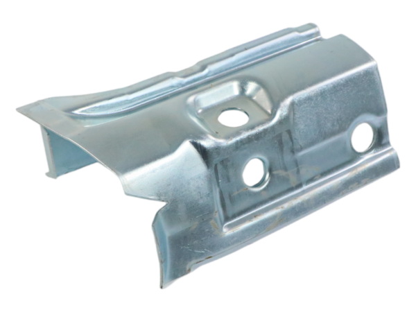 Rear right sill repair panel reinforced for Mercedes A124 Cabriolet