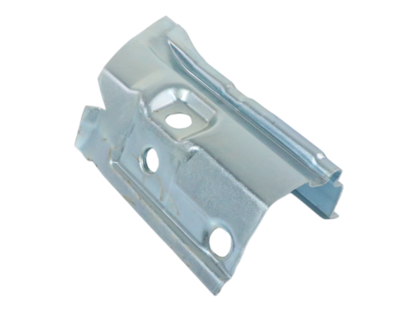 Rear right sill repair panel reinforced for Mercedes A124 Cabriolet - Image 6