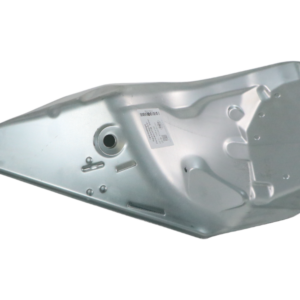 Inner fender repair panel for Mercedes W124 - front left