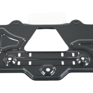 Battery frame battery holder powder-coated for Mercedes W124 W201
