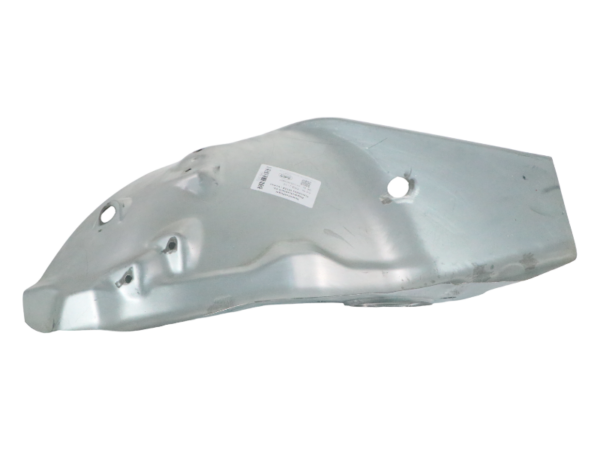 Inner fender repair panel for Mercedes W124 - front right - Image 2