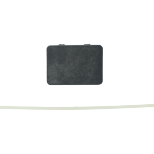 Cover cap for jack mount for Mercedes W124 - E500