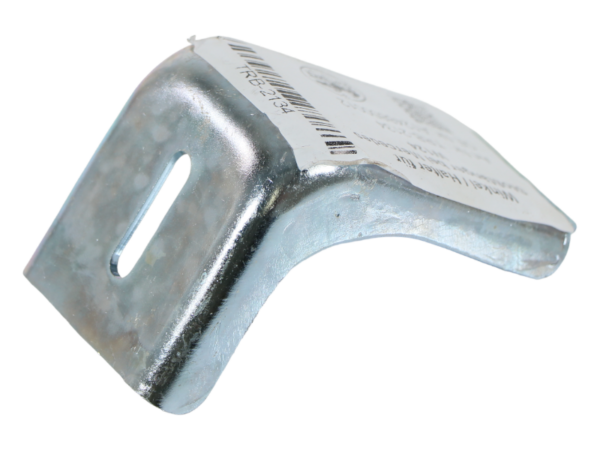 Angle bracket bumper bracket repair sheet metal Mercedes W124 A124 C124 S124 - Image 2
