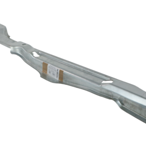 Side window repair panel at the rear right inside for Mercedes W124 S124 T-model