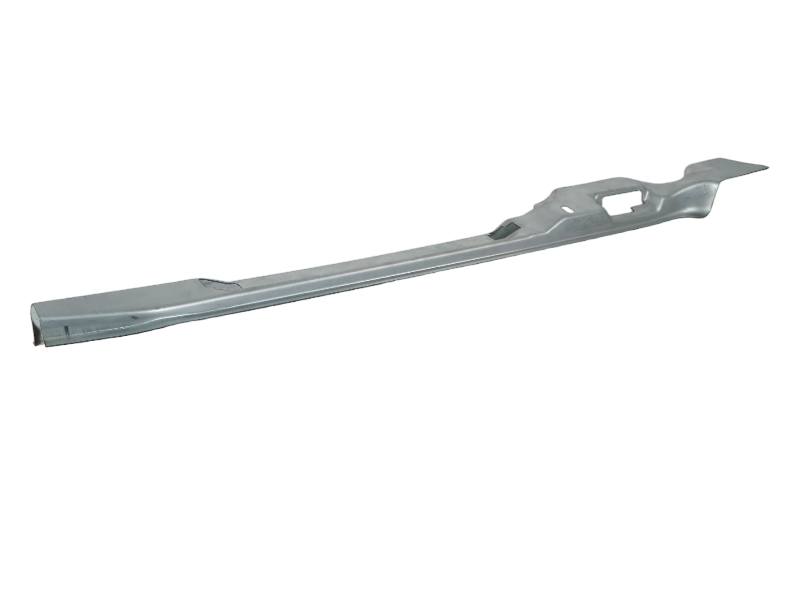 Side window repair panel at the rear right inside for Mercedes W124 S124 T-model - Image 5