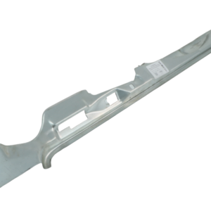 Rear left inner side window repair panel for Mercedes W124 S124 T-model