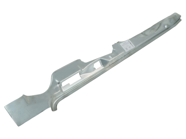 Rear left inner side window repair panel for Mercedes W124 S124 T-model