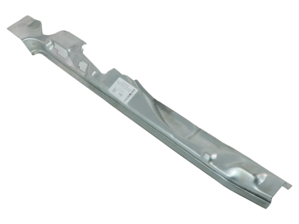 Rear left inner side window repair panel for Mercedes W124 S124 T-model - Image 2
