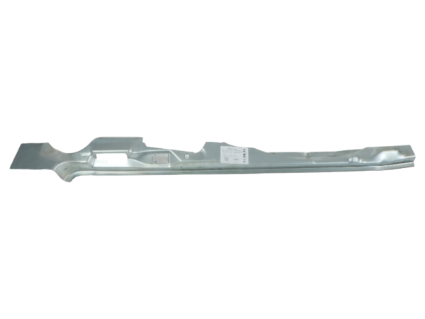 Rear left inner side window repair panel for Mercedes W124 S124 T-model - Image 3