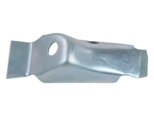 Rear axle mounting repair plate right for Mercedes W124 with axle body bearing - Image 4