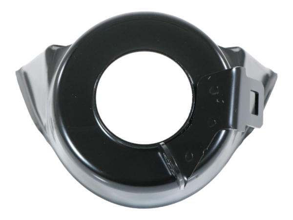 Front spring mount strut mount front left for Mercedes W124 - Image 3