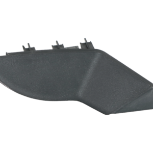 Cover for rear wheel arch for Mercedes W124 - rear left