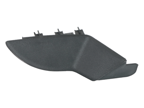 Cover for rear wheel arch for Mercedes W124 - rear left