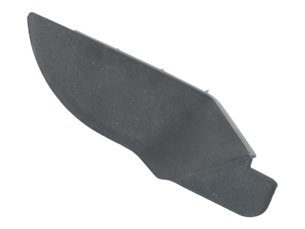 Cover for rear wheel arch for Mercedes W124 - rear left - Image 3
