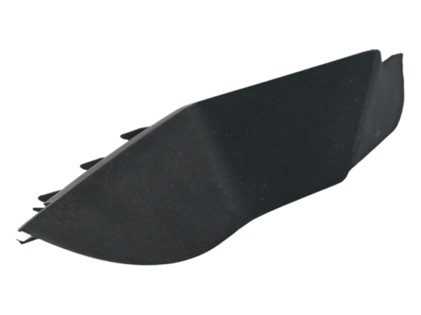 Cover for rear wheel arch for Mercedes W124 - rear left - Image 4