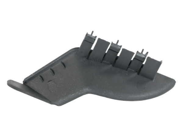 Cover for rear wheel arch for Mercedes W124 - rear left - Image 5