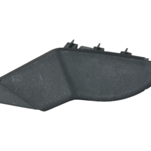 Cover for rear wheel arch on Mercedes W124 - rear right