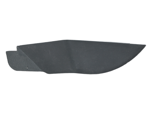 Cover for rear wheel arch on Mercedes W124 - rear right - Image 2