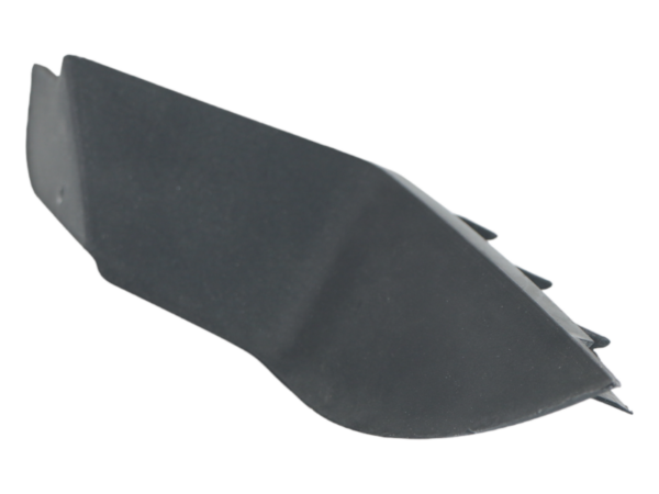 Cover for rear wheel arch on Mercedes W124 - rear right - Image 4