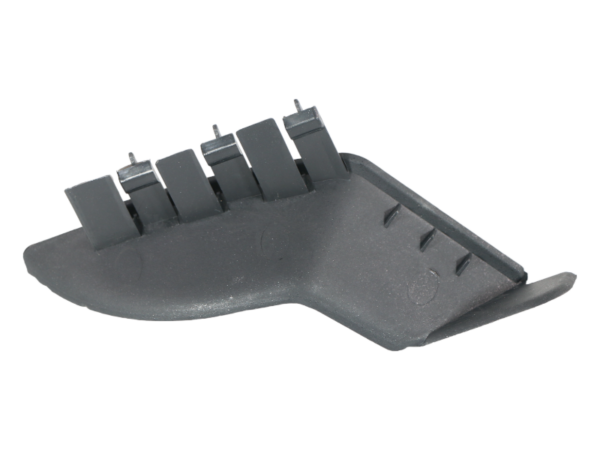 Cover for rear wheel arch on Mercedes W124 - rear right - Image 5