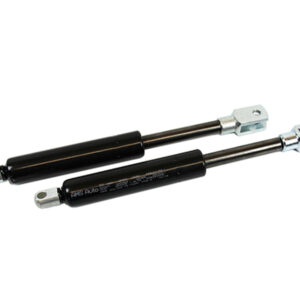 2 x gas spring / tailgate damper for Mercedes W124 station wagon tailgate