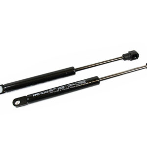 2 x gas spring / hood damper for Mercedes R129 boot lid