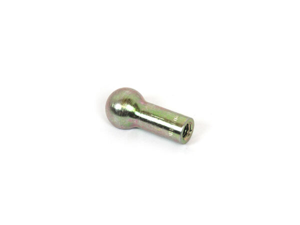 M5 ball head with right-hand thread for Mercedes W110 -111 - 121 - 113 - Image 2