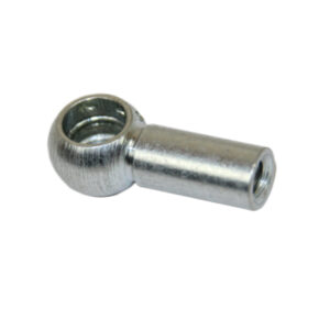 M5 ball head with left-hand thread for Mercedes W110 -111 - 121 - 113
