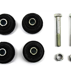Front control arm bearing set for Mercedes W116