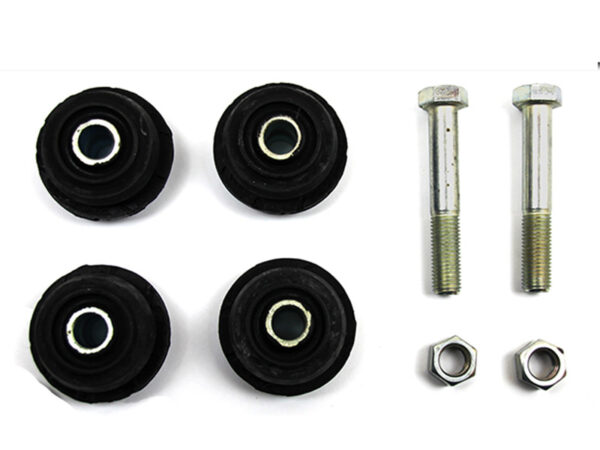 Front control arm bearing set for Mercedes W116