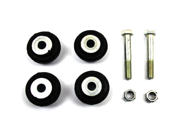 Front control arm bearing set for Mercedes W116 - Image 2