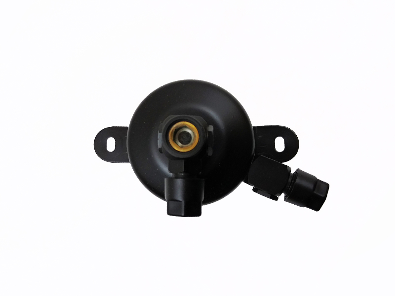 AC Receiver dryer for Mercedes W126 - Image 2