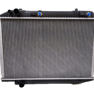 Radiator for Mercedes W126 V8 automatic