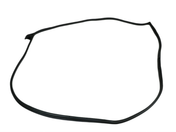 Front right door seal for Mercedes W124 - Image 3