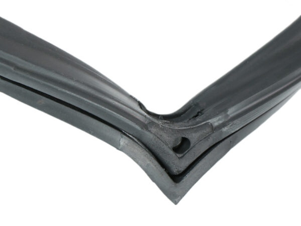 Front right door seal for Mercedes W124 - Image 7
