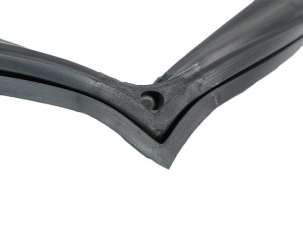 Front right door seal for Mercedes W124 - Image 8