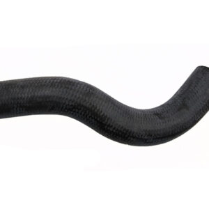 Upper radiator hose for Mercedes W126 V8