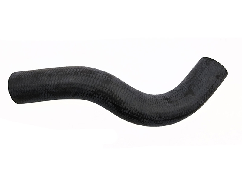 Upper radiator hose for Mercedes W126 V8