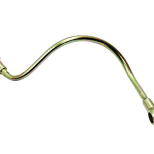 Breather line for Mercedes M110 - R107 W114 W116 W123