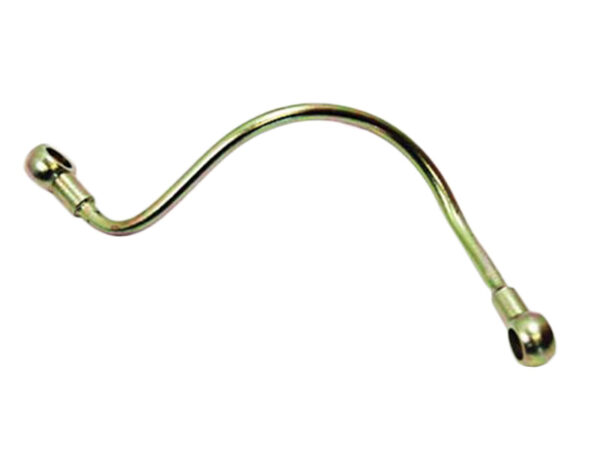 Breather line for Mercedes M110 - R107 W114 W116 W123