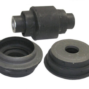 Front lower control arm bearing set for Mercedes W126