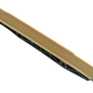 Bottom slide rail for Mercedes M112 / M113 timing chain