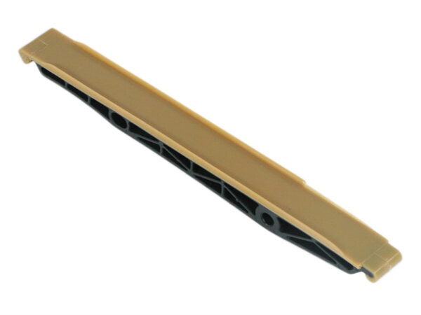 Bottom slide rail for Mercedes M112 / M113 timing chain