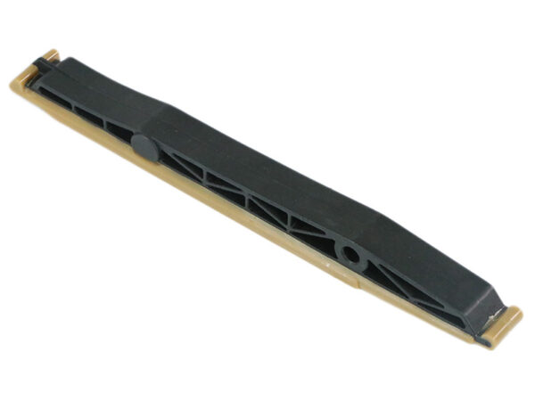 Bottom slide rail for Mercedes M112 / M113 timing chain - Image 2
