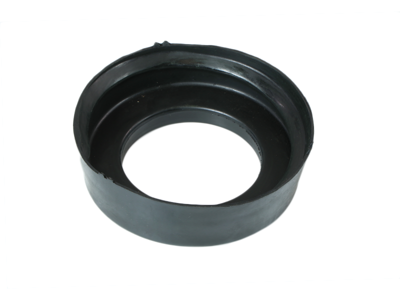 Stop buffer for Mercedes R129 W124 W201 W202 front coil spring - Image 2