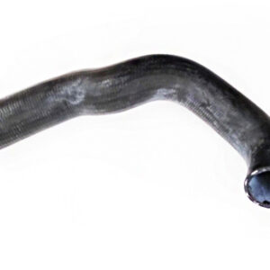 Lower radiator hose for Mercedes W126 260SE / 300SE